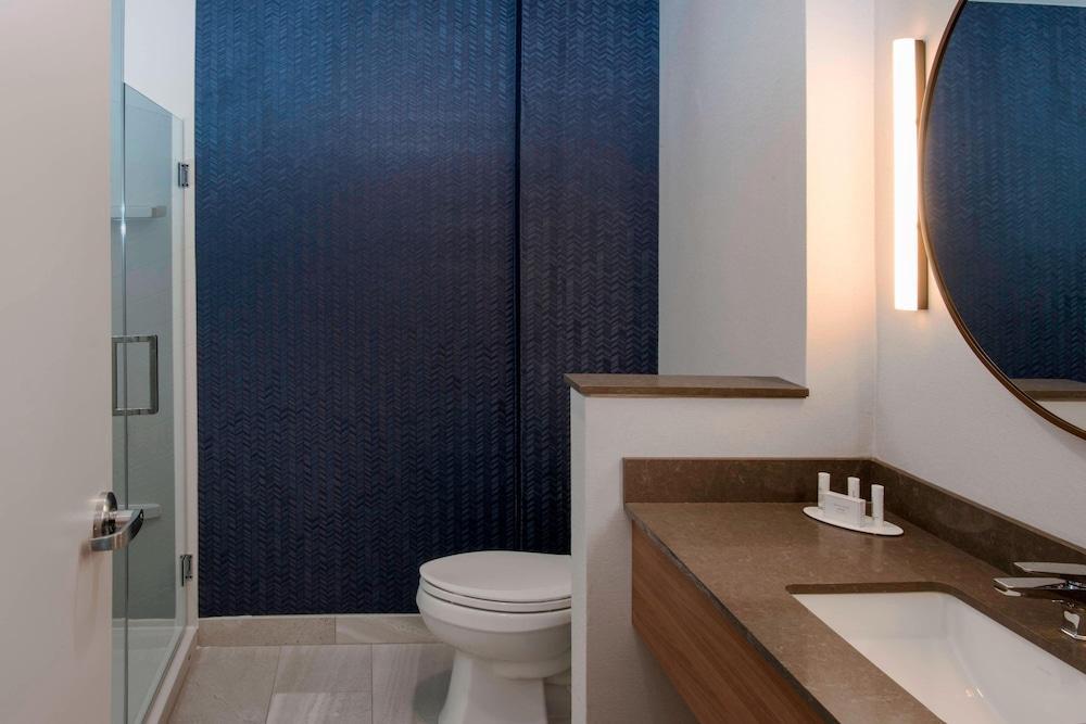 Fairfield Inn & Suites By Marriott Chicago O'Hare Des Plaines Eksteriør bilde