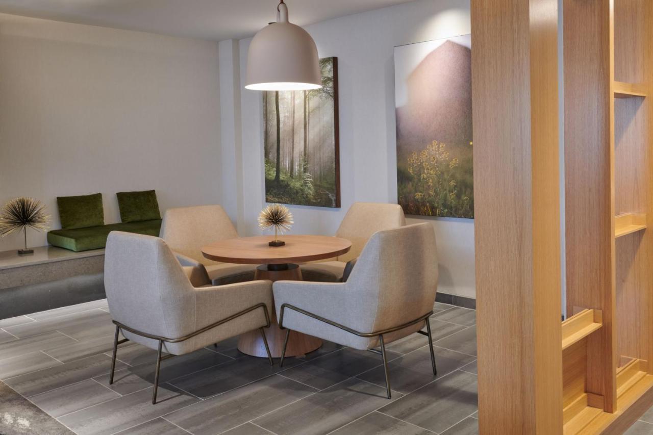 Fairfield Inn & Suites By Marriott Chicago O'Hare Des Plaines Eksteriør bilde