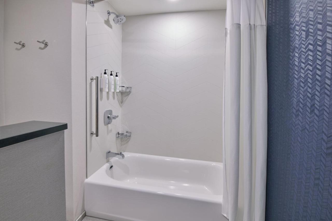 Fairfield Inn & Suites By Marriott Chicago O'Hare Des Plaines Eksteriør bilde