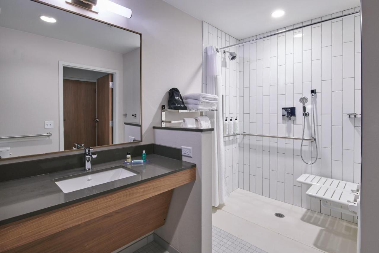 Fairfield Inn & Suites By Marriott Chicago O'Hare Des Plaines Eksteriør bilde