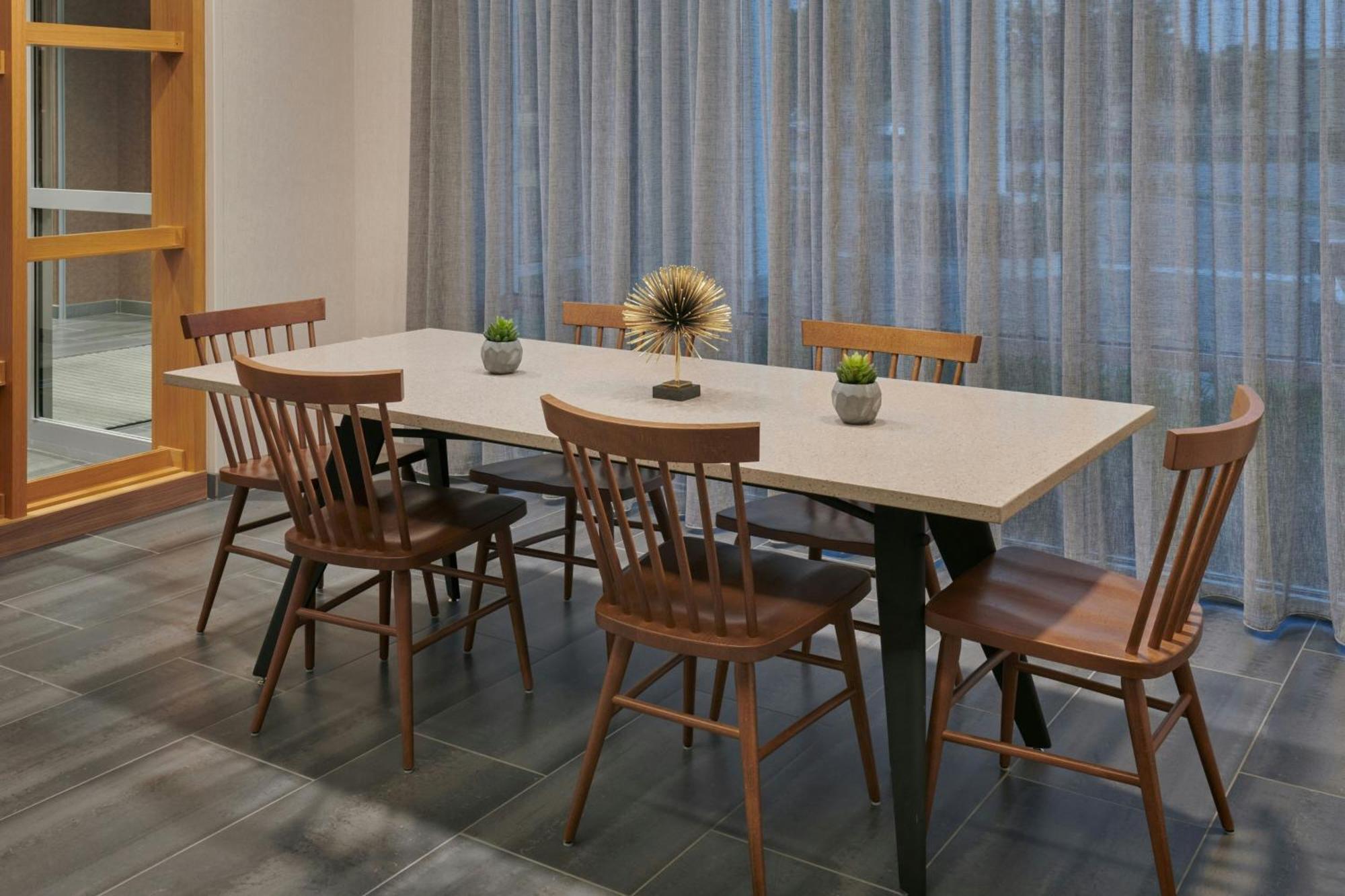 Fairfield Inn & Suites By Marriott Chicago O'Hare Des Plaines Eksteriør bilde